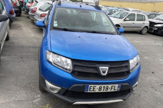 DACIA SANDERO 2 PHASE 1 1.5 BLUE DCI - 8V TURBO