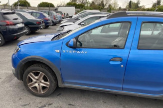 DACIA SANDERO 2 PHASE 1 1.5 BLUE DCI - 8V TURBO