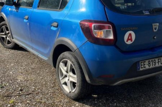 DACIA SANDERO 2 PHASE 1 1.5 BLUE DCI - 8V TURBO