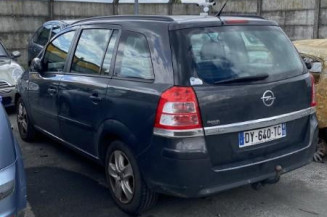 OPEL ZAFIRA B PHASE 2 1.7 CDTI - 16V TURBO