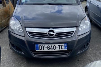 OPEL ZAFIRA B PHASE 2 1.7 CDTI - 16V TURBO