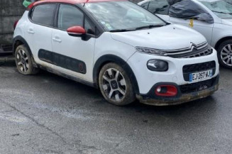 CITROEN C3 3 PHASE 1 1.6 BLUE HDI - 8V TURBO