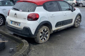 CITROEN C3 3 PHASE 1 1.6 BLUE HDI - 8V TURBO