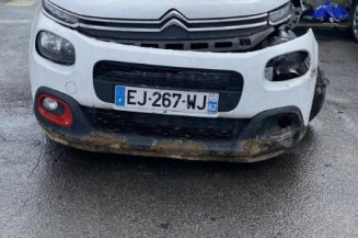 CITROEN C3 3 PHASE 1 1.6 BLUE HDI - 8V TURBO