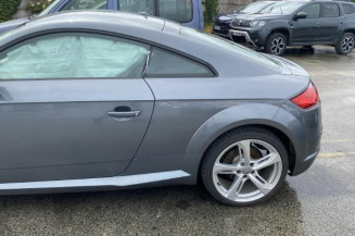 AUDI TT 3 COUPE PHASE 1 2.0 TFSI - 16V TURBO