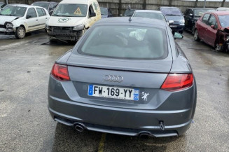 AUDI TT 3 COUPE PHASE 1 2.0 TFSI - 16V TURBO