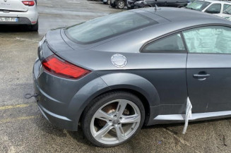 AUDI TT 3 COUPE PHASE 1 2.0 TFSI - 16V TURBO