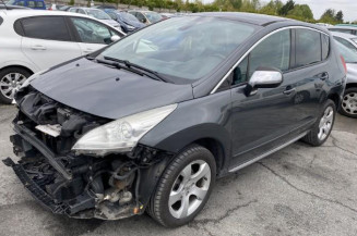 PEUGEOT 3008 1 PHASE 1 1.6 HDI - 16V TURBO