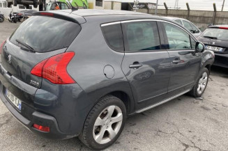 PEUGEOT 3008 1 PHASE 1 1.6 HDI - 16V TURBO