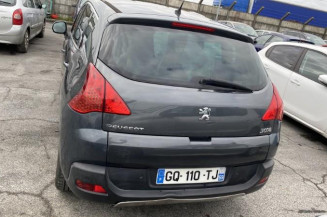 PEUGEOT 3008 1 PHASE 1 1.6 HDI - 16V TURBO