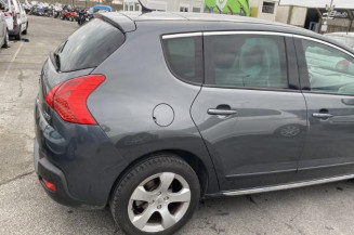 PEUGEOT 3008 1 PHASE 1 1.6 HDI - 16V TURBO