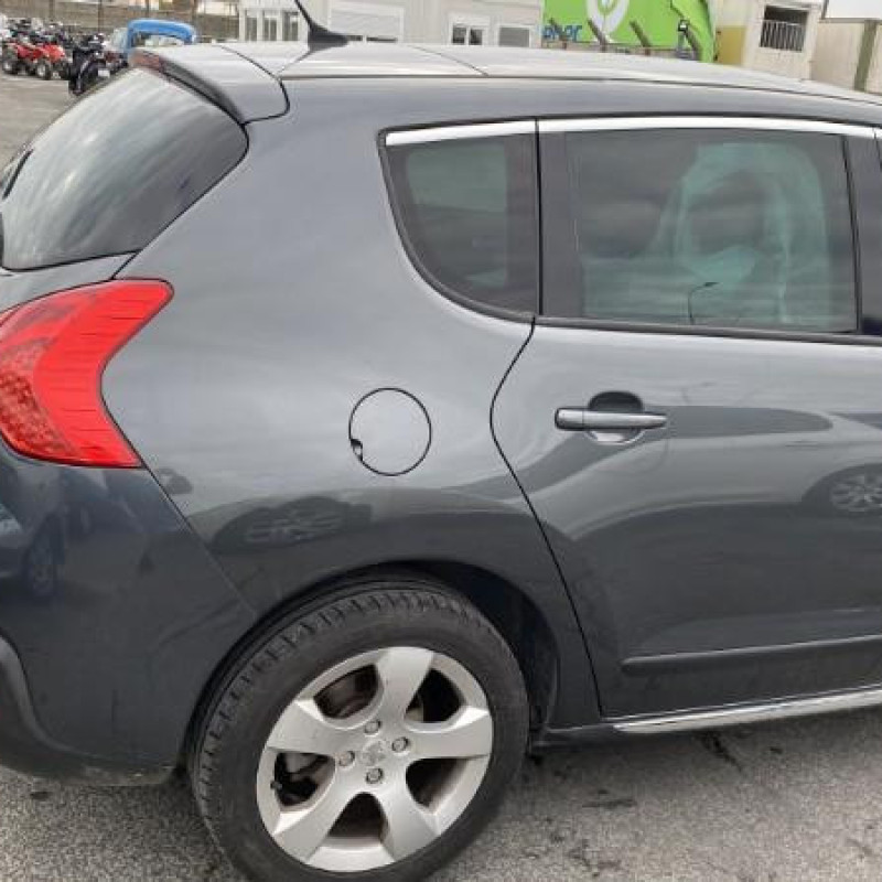 PEUGEOT3008 1 PHASE 1 1.6 HDI - 16V TURBO Photo n°6