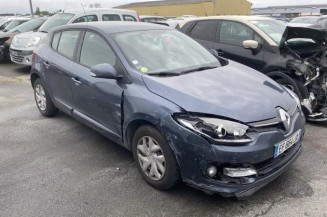 RENAULT MEGANE 3 PHASE 3 1.5 DCI - 8V TURBO