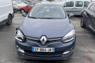 RENAULT MEGANE 3 PHASE 3 1.5 DCI - 8V TURBO