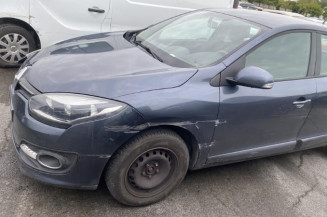 RENAULT MEGANE 3 PHASE 3 1.5 DCI - 8V TURBO