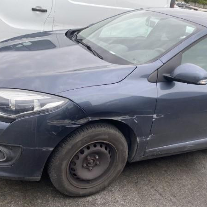 RENAULTMEGANE 3 PHASE 3 1.5 DCI - 8V TURBO Photo n°7