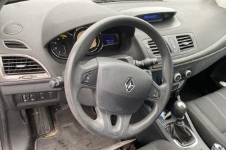 RENAULT MEGANE 3 PHASE 3 1.5 DCI - 8V TURBO