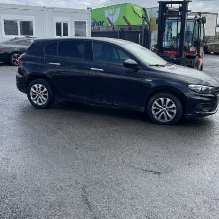 FIAT TIPO 2 PHASE 1 1.6 JTD - 16V TURBO MULTIJET