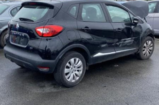 RENAULT CAPTUR 1 PHASE 1 1.5 DCI - 8V TURBO