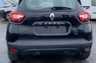 RENAULT CAPTUR 1 PHASE 1 1.5 DCI - 8V TURBO