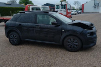 CITROEN C4 CACTUS 1.6 BLUE HDI - 8V TURBO