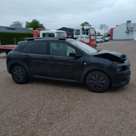 CITROEN C4 CACTUS 1.6 BLUE HDI - 8V TURBO