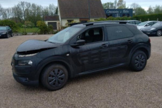 CITROEN C4 CACTUS 1.6 BLUE HDI - 8V TURBO