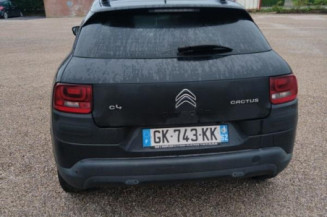 CITROEN C4 CACTUS 1.6 BLUE HDI - 8V TURBO