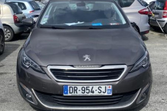 PEUGEOT 308 2 PHASE 1 1.2 PURETECH - 12V TURBO