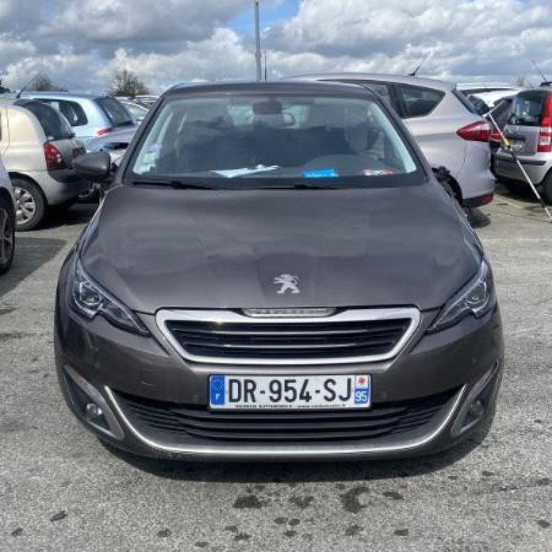 PEUGEOT308 2 PHASE 1 1.2 PURETECH - 12V TURBO Photo n°1