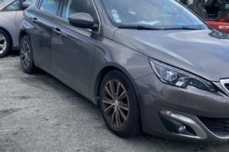 PEUGEOT 308 2 PHASE 1 1.2 PURETECH - 12V TURBO