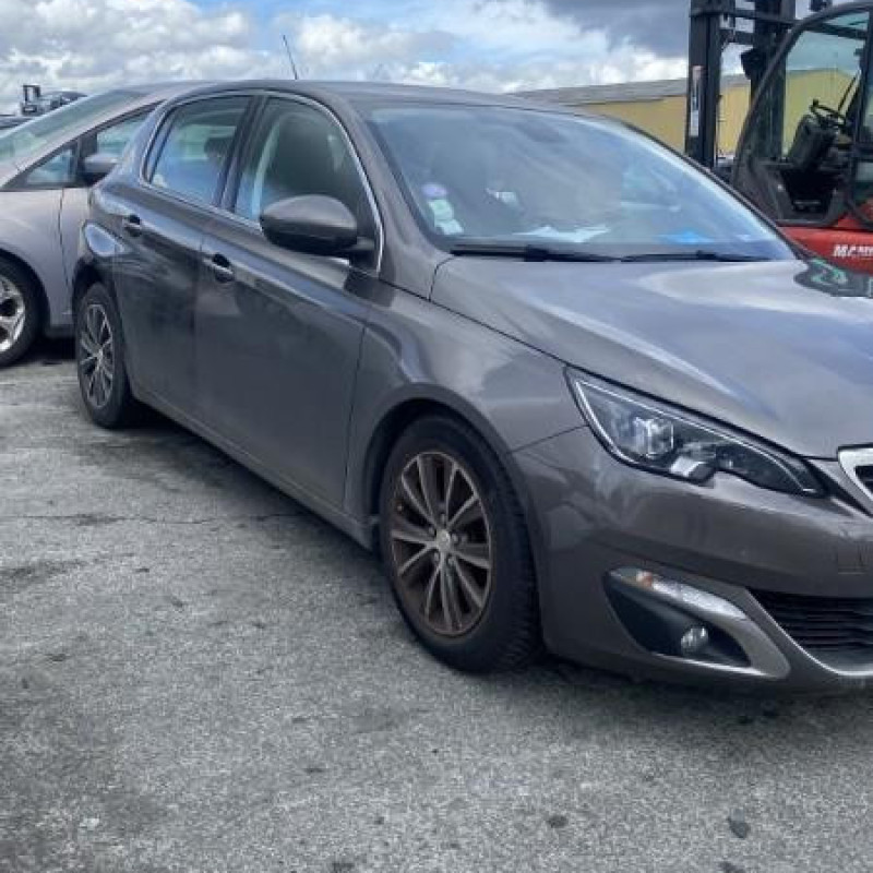 PEUGEOT308 2 PHASE 1 1.2 PURETECH - 12V TURBO Photo n°3