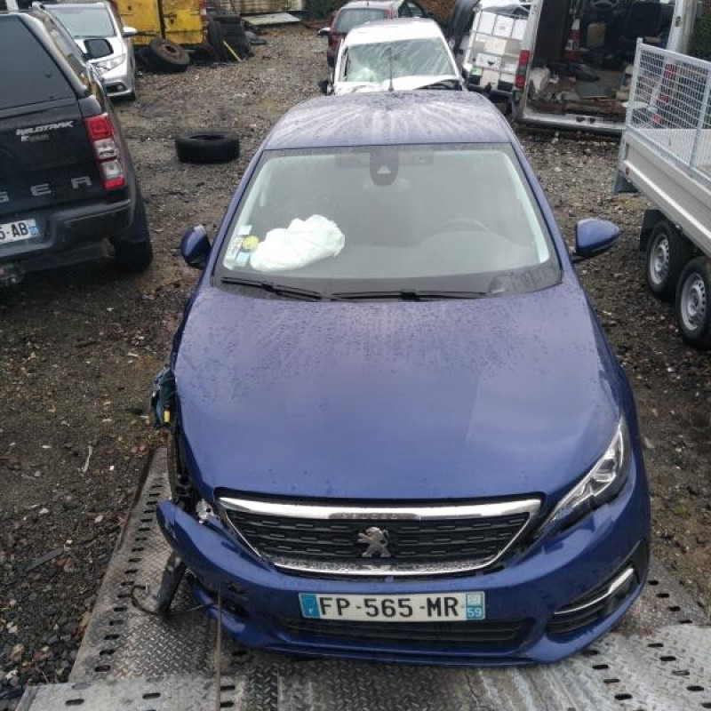 PEUGEOT308 2 PHASE 2 1.5 BLUE HDI - 16V TURBO Photo n°1