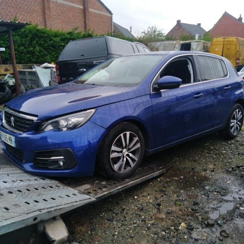 PEUGEOT308 2 PHASE 2 1.5 BLUE HDI - 16V TURBO Photo n°3