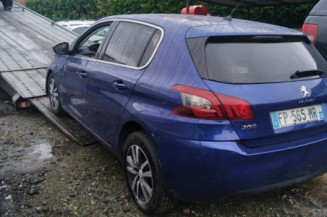 PEUGEOT 308 2 PHASE 2 1.5 BLUE HDI - 16V TURBO