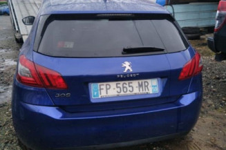 PEUGEOT 308 2 PHASE 2 1.5 BLUE HDI - 16V TURBO