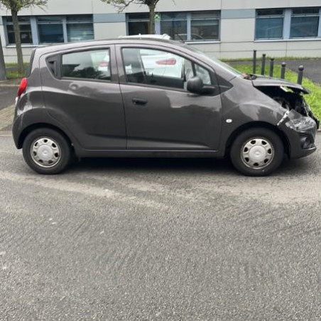 CHEVROLET SPARK PHASE 2 1.0i - 16V