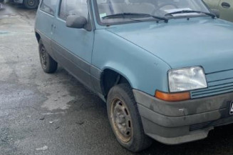 RENAULT SUPER 5 1.1 - 8V