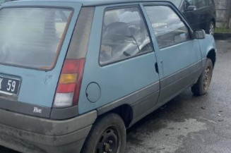 RENAULT SUPER 5 1.1 - 8V