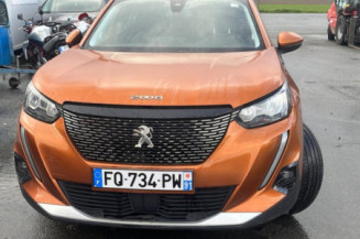 PEUGEOT2008 2 1.2 PURETECH - 12V TURBO Photo n°1