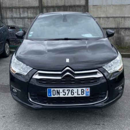 CITROENDS4 PHASE 1 1.6 HDI - 8V TURBO Photo n°1