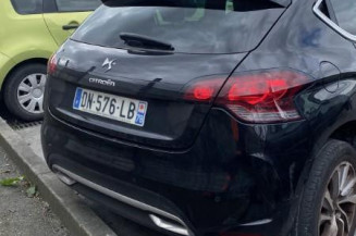 CITROEN DS4 PHASE 1 1.6 HDI - 8V TURBO