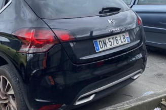 CITROEN DS4 PHASE 1 1.6 HDI - 8V TURBO