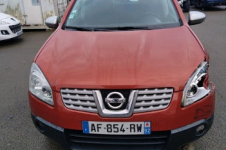 NISSANQASHQAI 1 PHASE 1 1.5 DCI - 8V TURBO Photo n°1