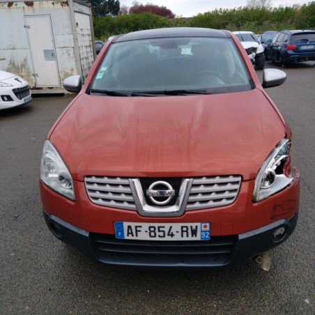 NISSANQASHQAI 1 PHASE 1 1.5 DCI - 8V TURBO Photo n°1