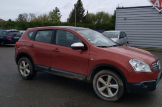 NISSAN QASHQAI 1 PHASE 1 1.5 DCI - 8V TURBO