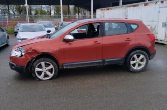 NISSAN QASHQAI 1 PHASE 1 1.5 DCI - 8V TURBO