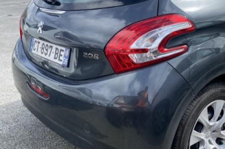 PEUGEOT 208 1 PHASE 1 1.2 VTI - 12V