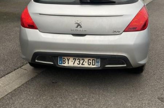 PEUGEOT 308 1 PHASE 2 1.6i - 16V