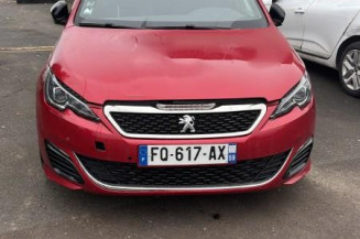 PEUGEOT308 2 PHASE 1 1.6 GTI - 16V TURBO Photo n°1